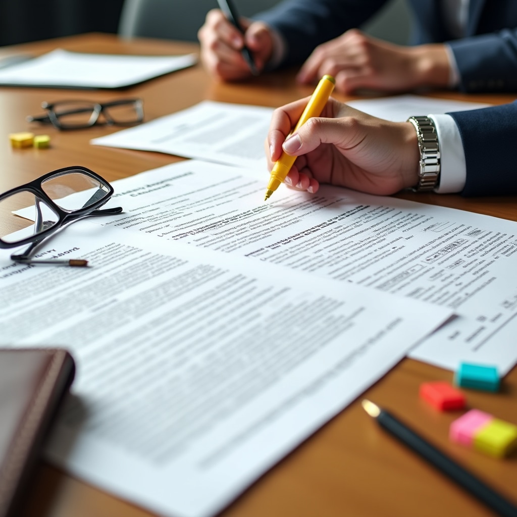 Amathempleyithi amadokhumenti angempela ezindlu asetshenziswa ekuqeqesheni